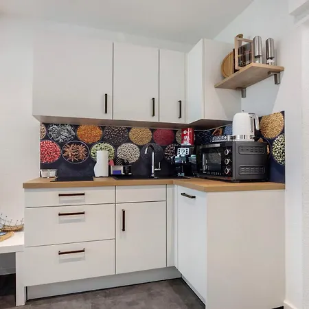 Apartment Boje Am Steinhuder